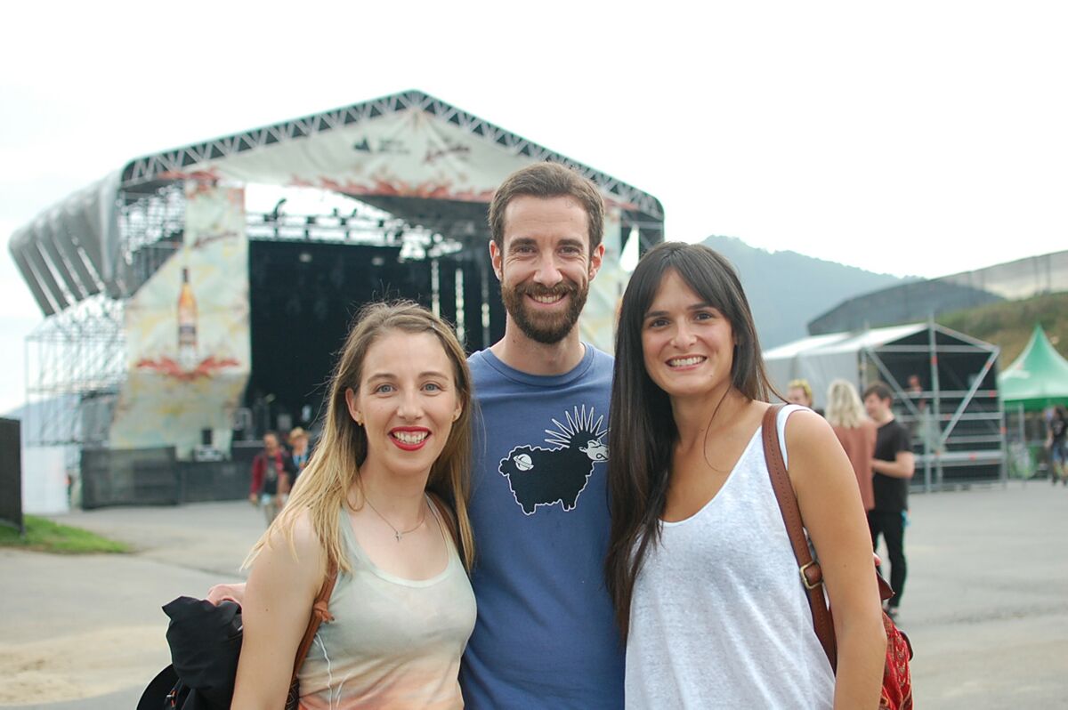 Foto 311 de la jueves 6 de julio | Bilbao BBK Live 2017